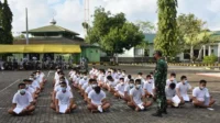 Seleksi TNI AD
