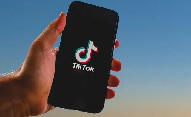 Pengaruh TikTok