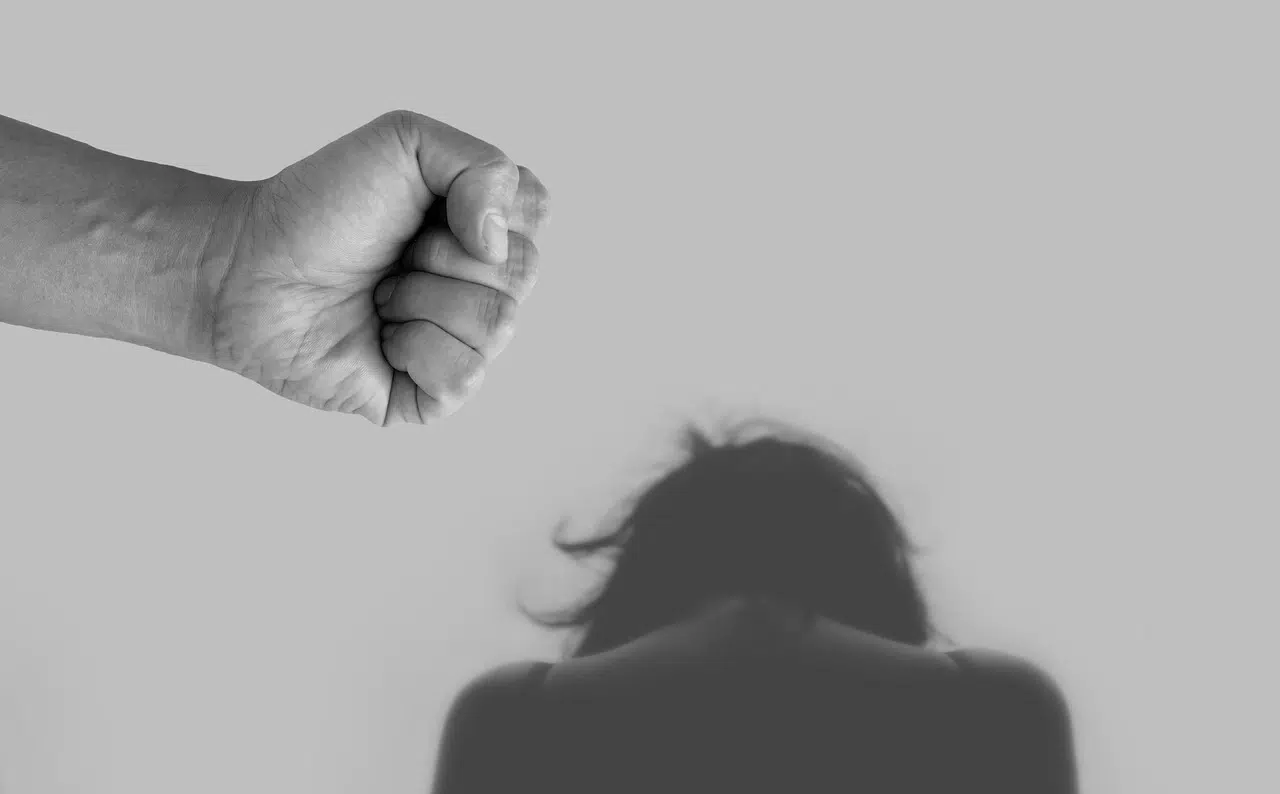 Kekerasan Perempuan