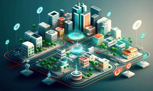 Smart Cities