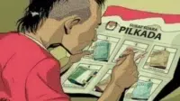 Politik Uang