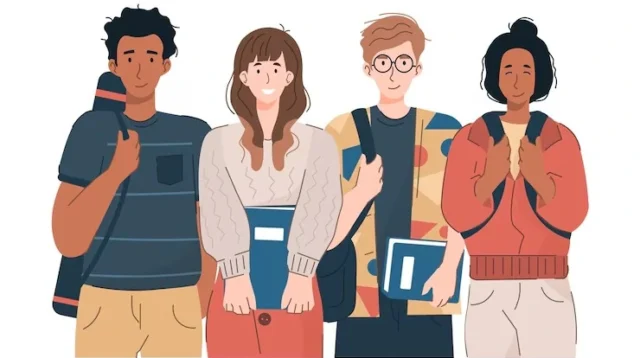 Hilangnya Identitas Remaja pada Masa Kini