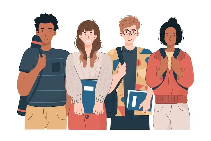 Hilangnya Identitas Remaja pada Masa Kini