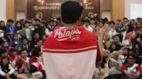 Konferensi Tingkat Nasional