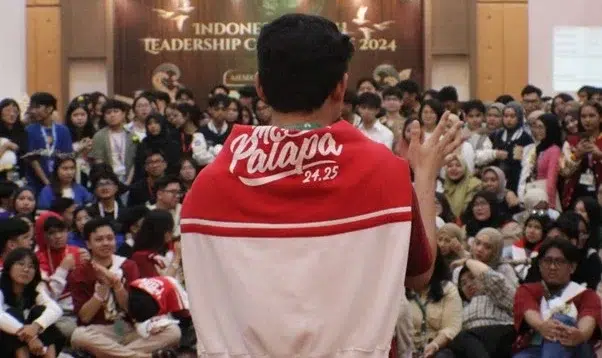 Konferensi Tingkat Nasional