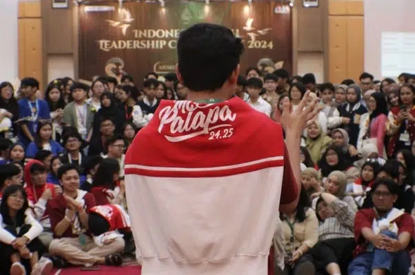 Konferensi Tingkat Nasional