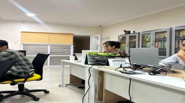 Pengalaman Mahasiswa Magang
