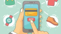 Sistem Pembayaran Digital