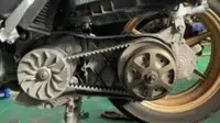 Motor