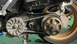 Motor