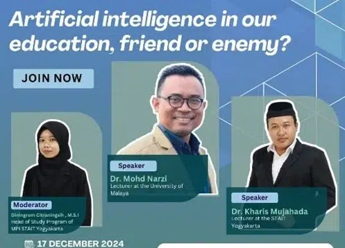 Webinar