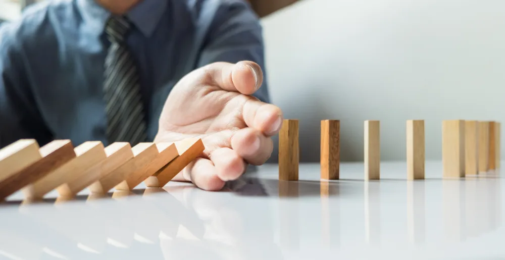 Management Risk