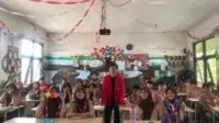 Kampus Mengajar