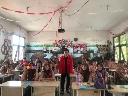 Kampus Mengajar