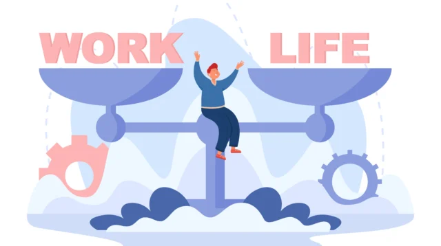 Work-Life Balance