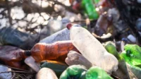 Sampah Plastik sebagai Media Pencemaran Sungai
