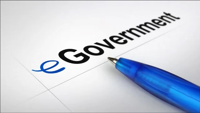 E-Government