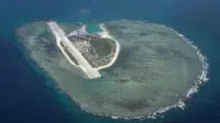 Laut Cina Selatan