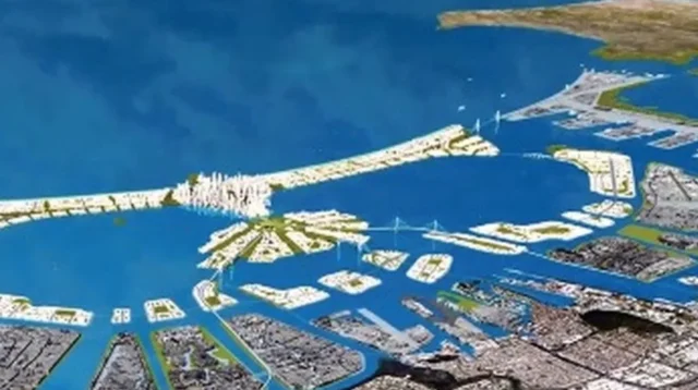 Banjir Jakarta