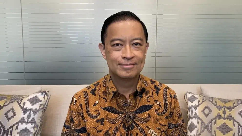 Tom Lembong