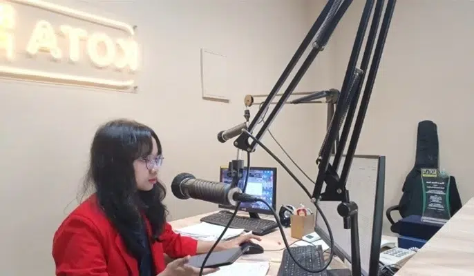 Magang