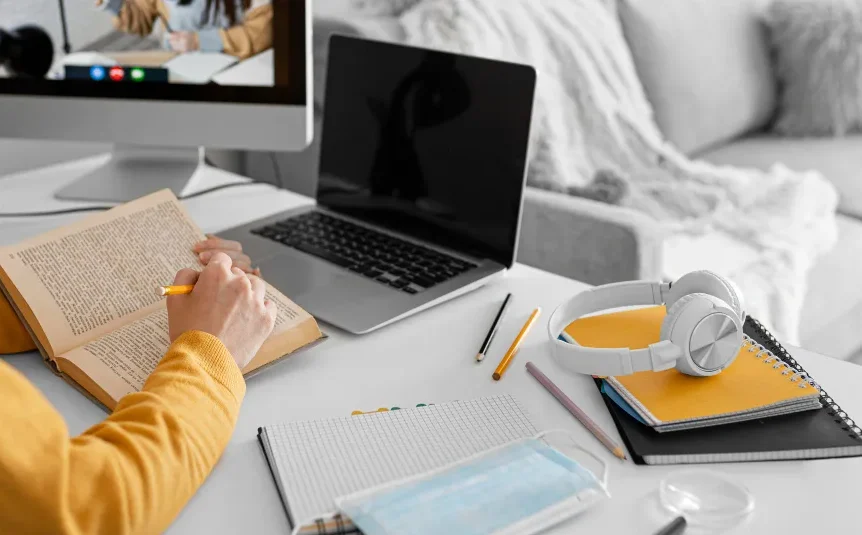 E-Learning Akademik