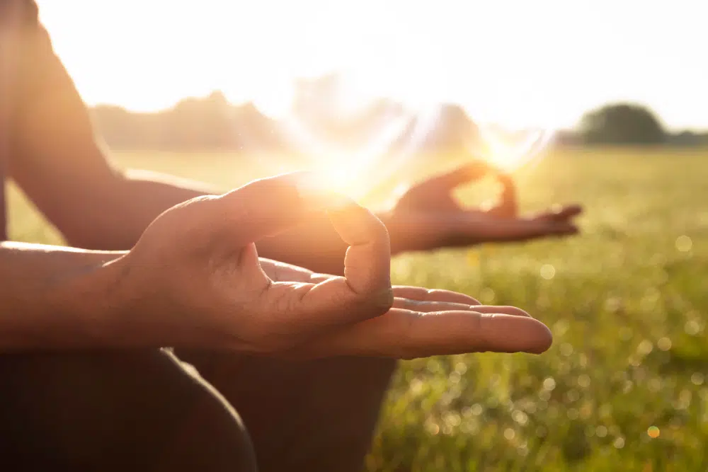 Mindfulness