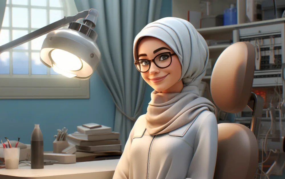 Profesi Dokter Gigi