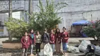 Peran Mahasiswa di Era Globalisasi dalam Menanggulangi Kerusakan Lingkungan