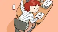 Perilaku Prokrastinasi Akademik