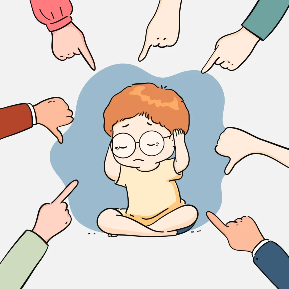 Psikologis Anak