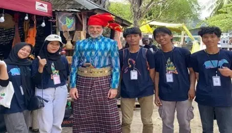 Budaya