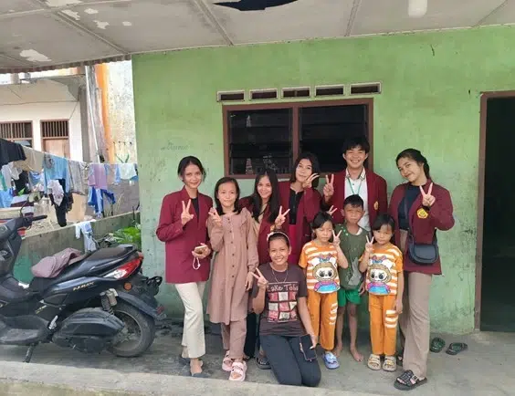KKN