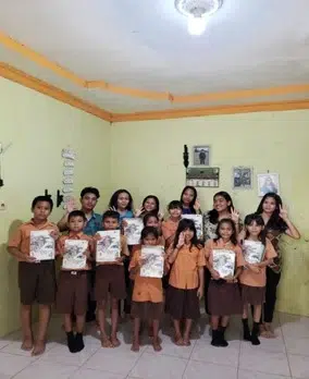 Mahasiswa