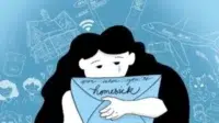Homesick