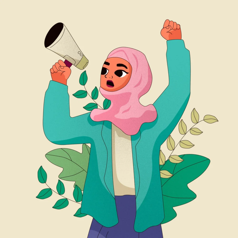 Ketidakadilan Gender
