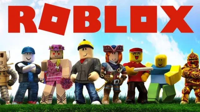 Roblox