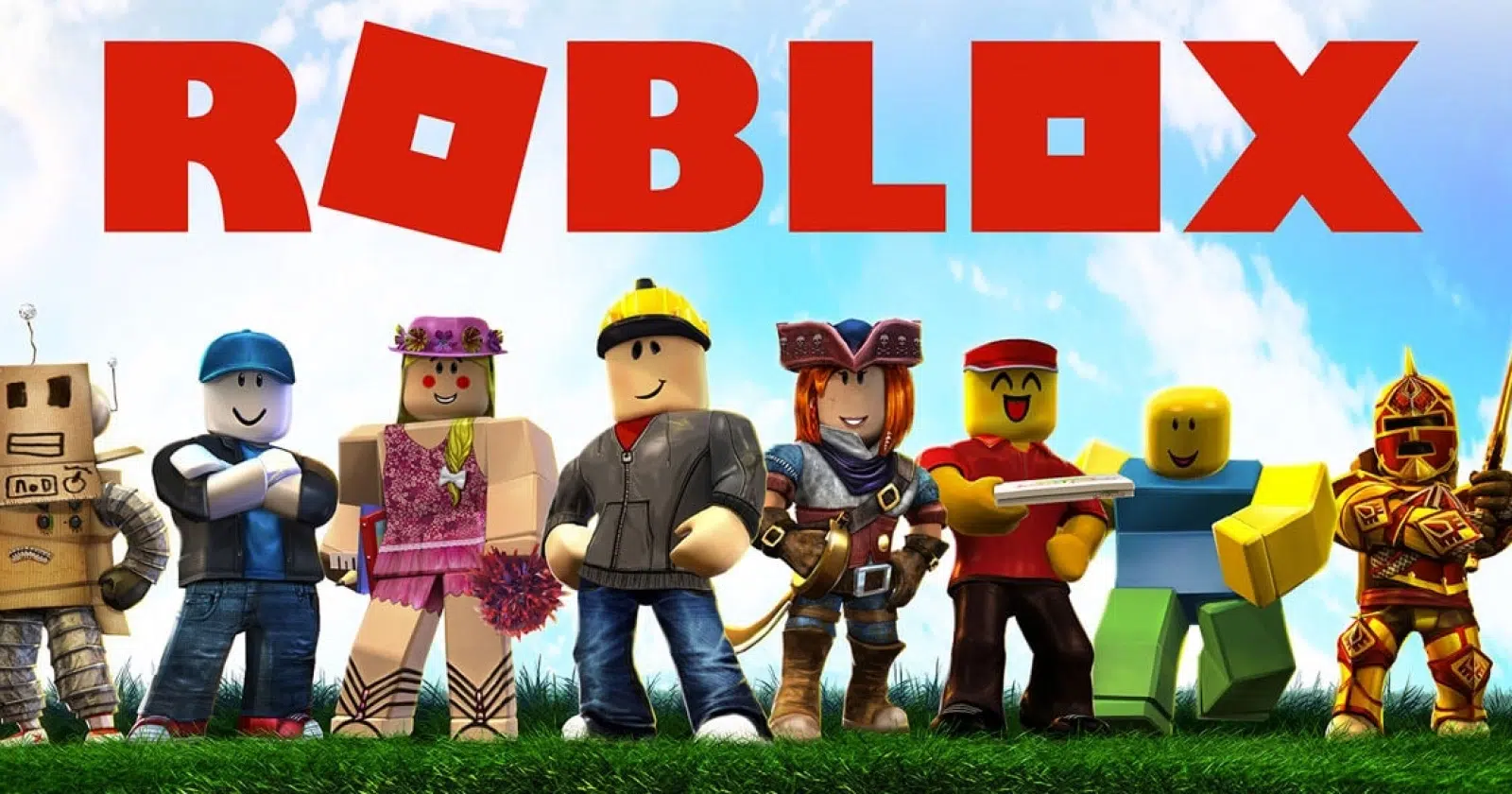 Roblox