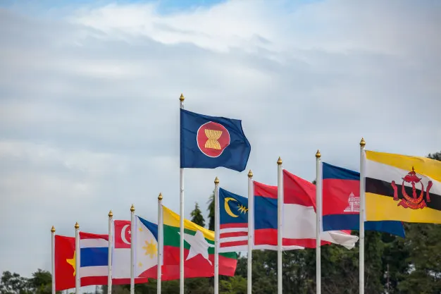 ASEAN Our Eyes