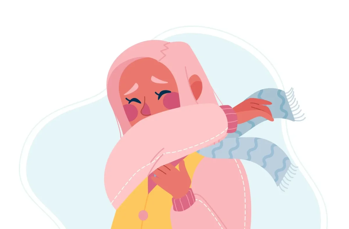 Selective Mutism