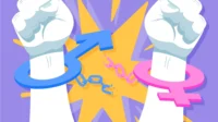 Ketidaksetaraan Gender