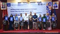 Pemberdayaan UMKM oleh Presiden Prabowo