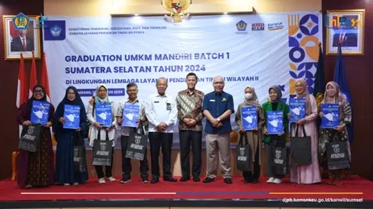Pemberdayaan UMKM oleh Presiden Prabowo