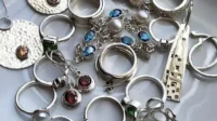 Jewellery of Jogja