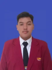 Ahnaf Farhan Bima Arya
