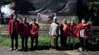 Pemanfaatan Lahan Kosong untuk Disulap Menjadi Taman TOGA (Tanaman Obat Keluarga)