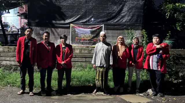 Pemanfaatan Lahan Kosong untuk Disulap Menjadi Taman TOGA (Tanaman Obat Keluarga)