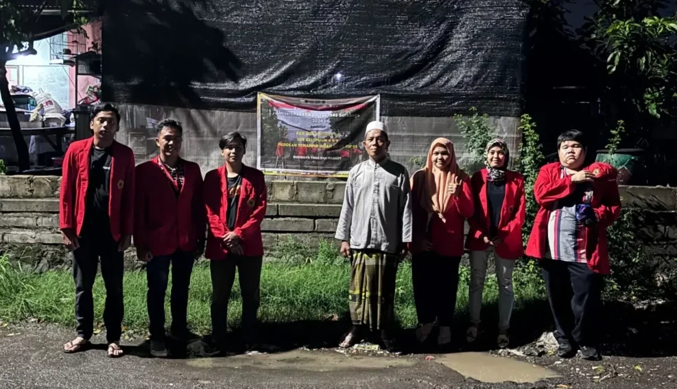 Pemanfaatan Lahan Kosong untuk Disulap Menjadi Taman TOGA (Tanaman Obat Keluarga)