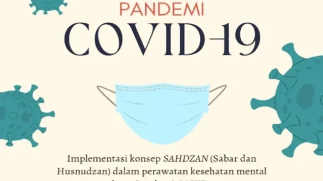 Sabar dan Husnudzan