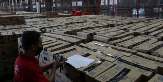 E-commerce
